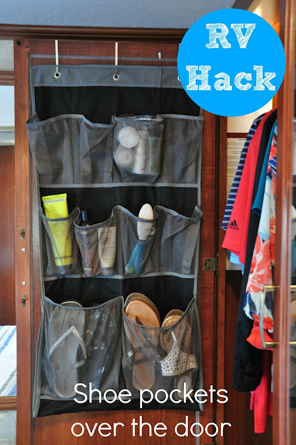 RV Organization