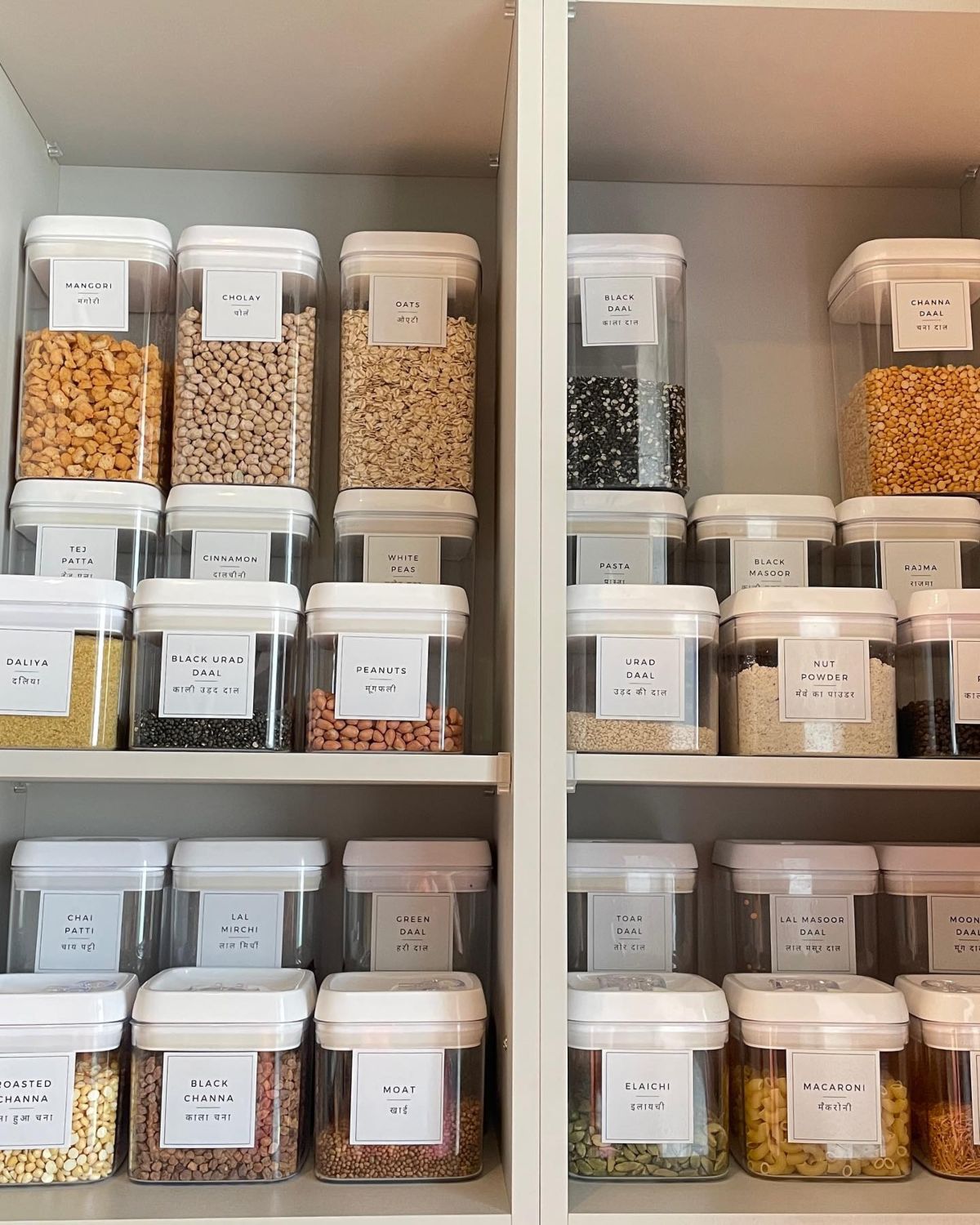 Drawer Dividers