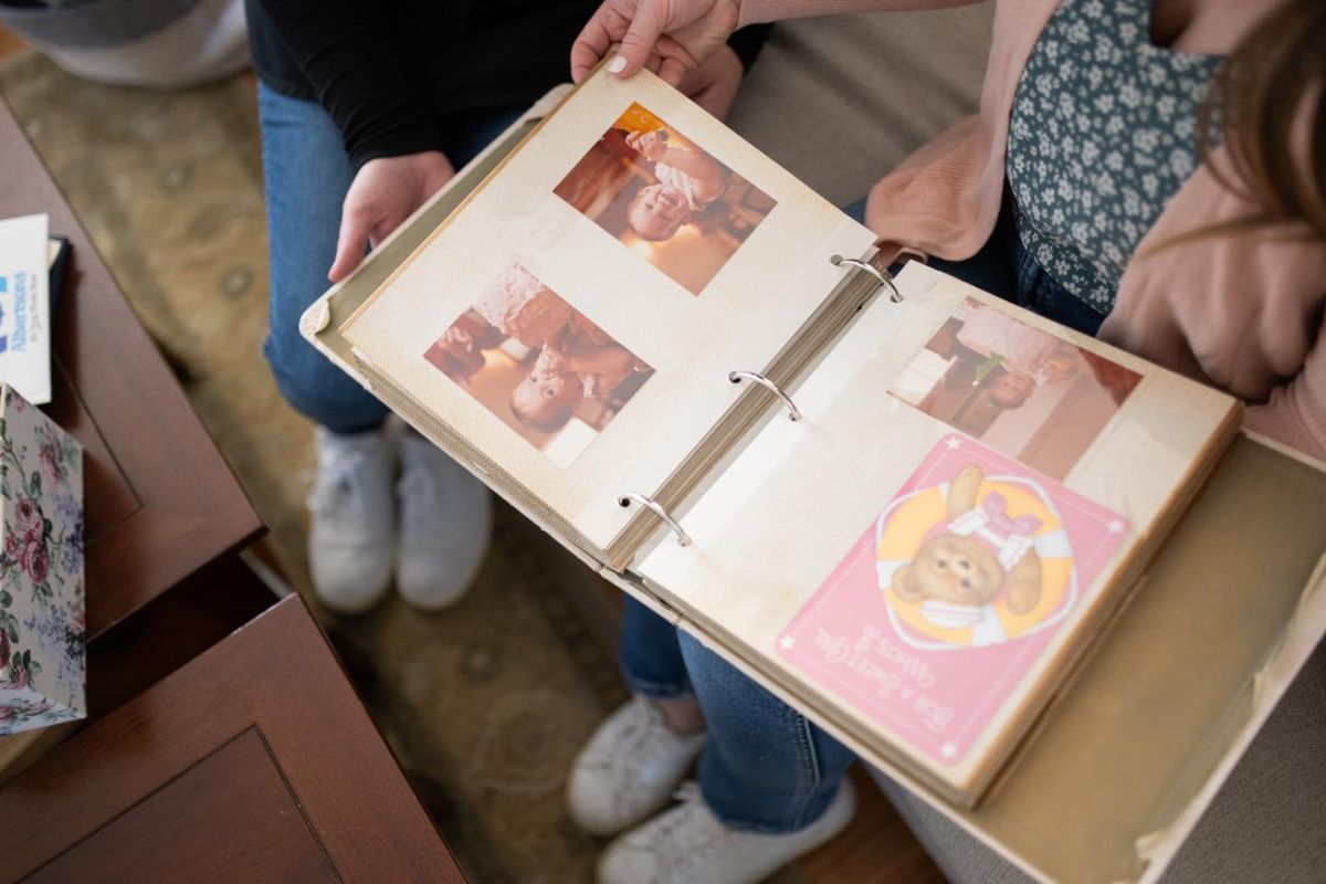 Photo Album