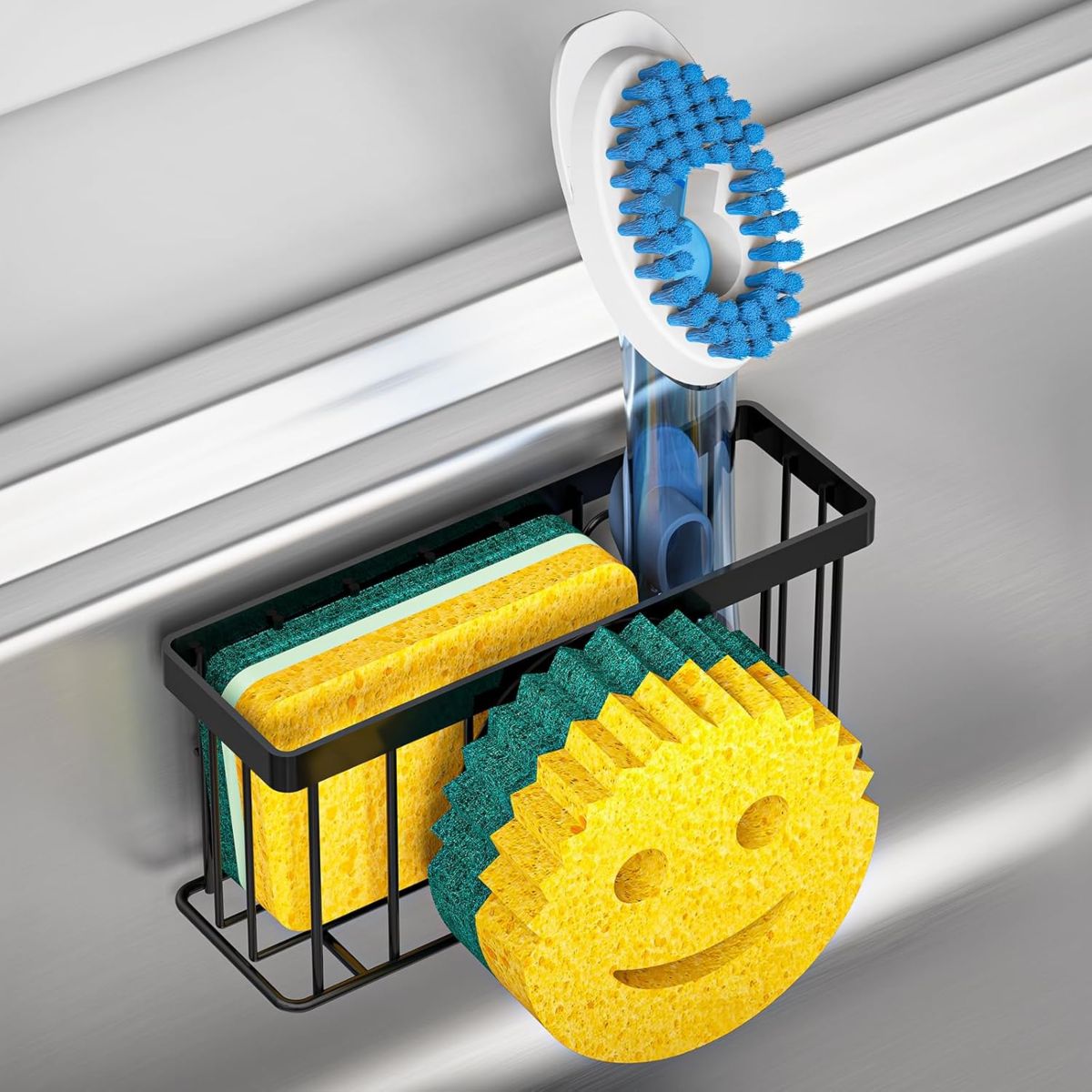 Sponge Holder