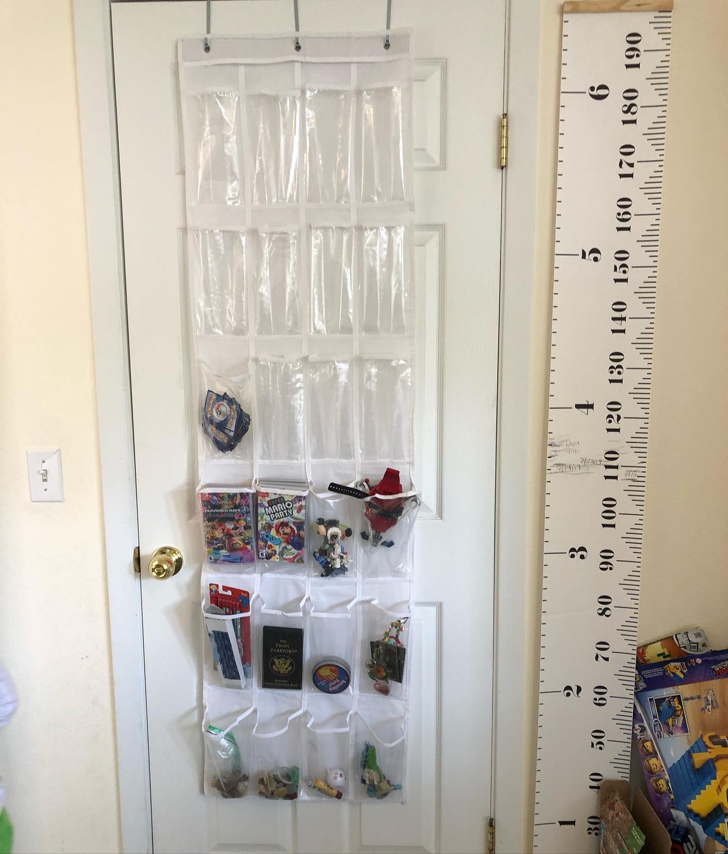 Toy Storage