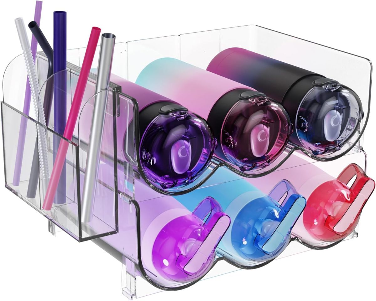 Bottle Organizer