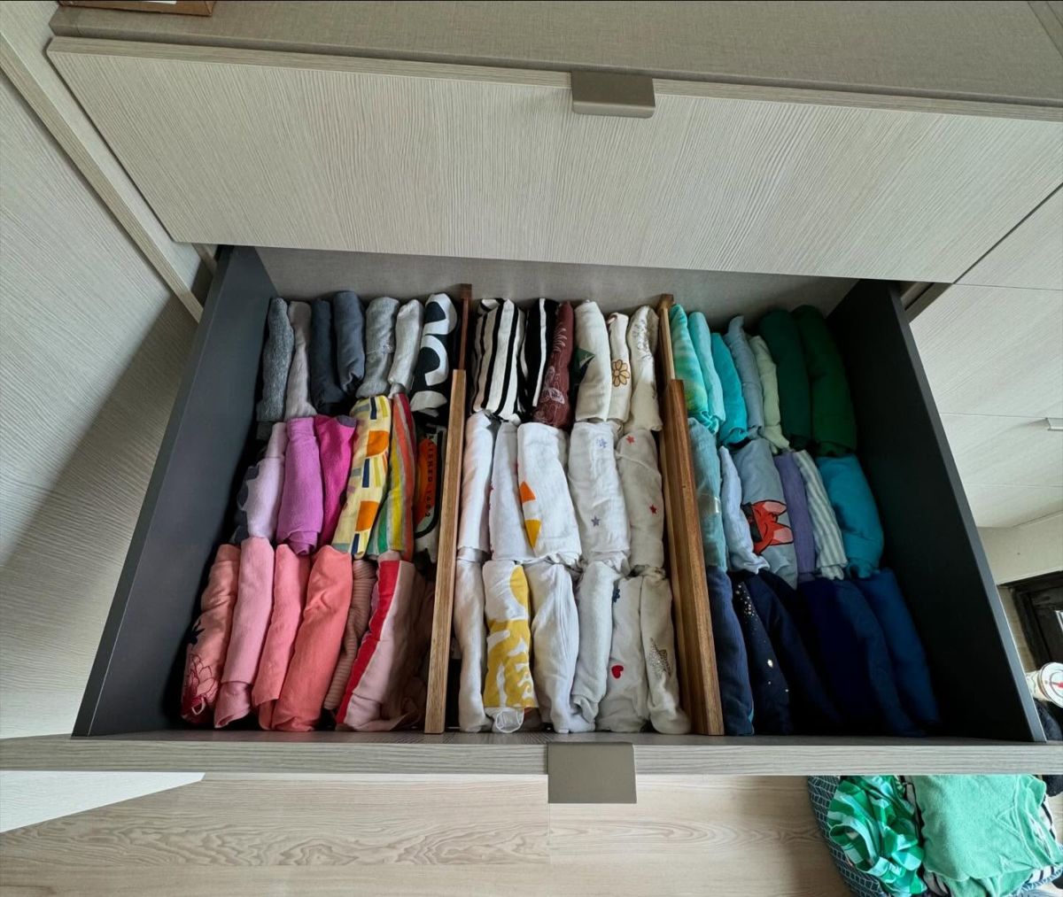 Drawer Dividers