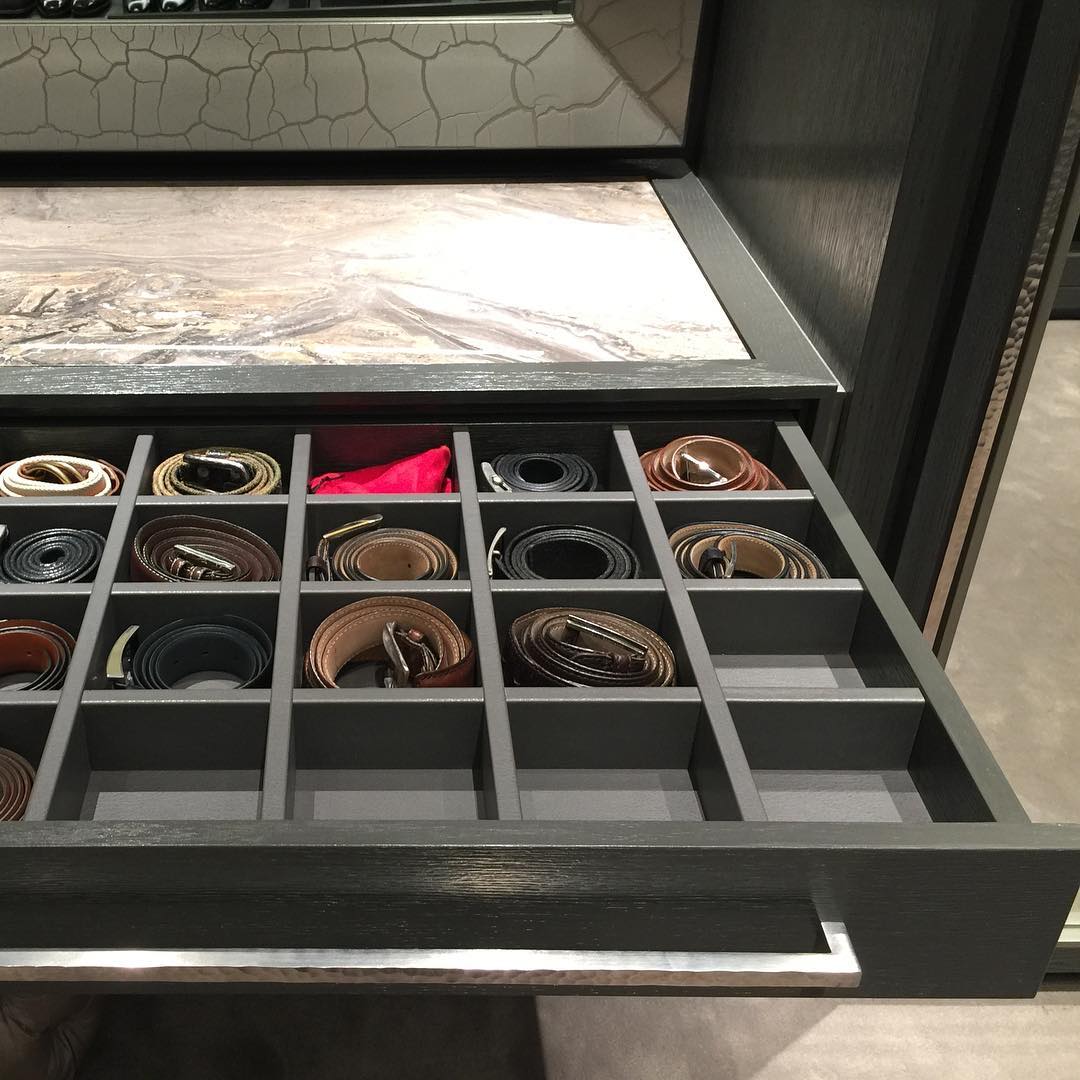 Drawer Inserts