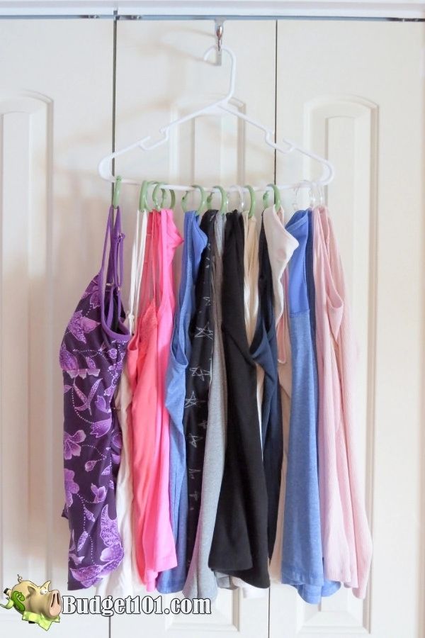 Hang Camisoles