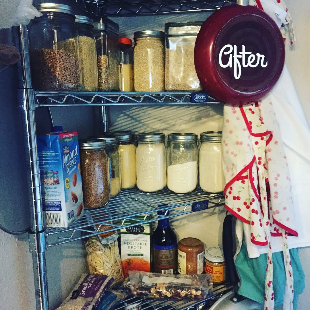 Jars