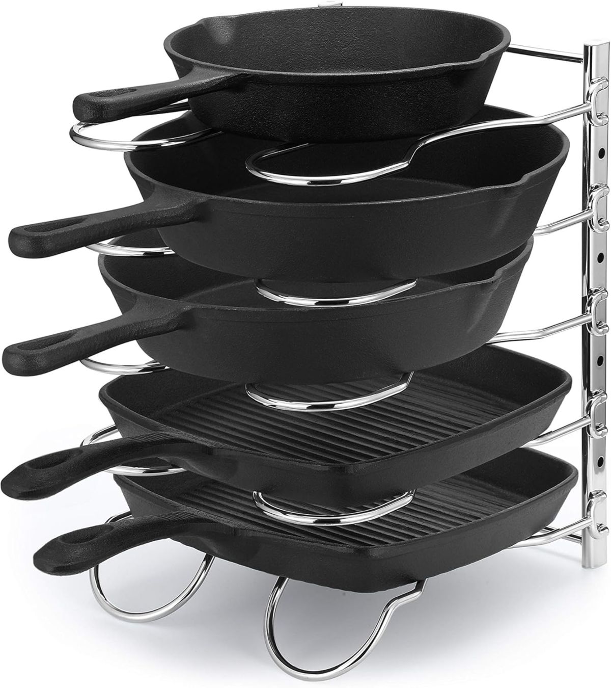 Pan Rack