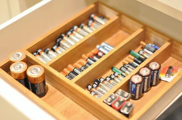 Batteries