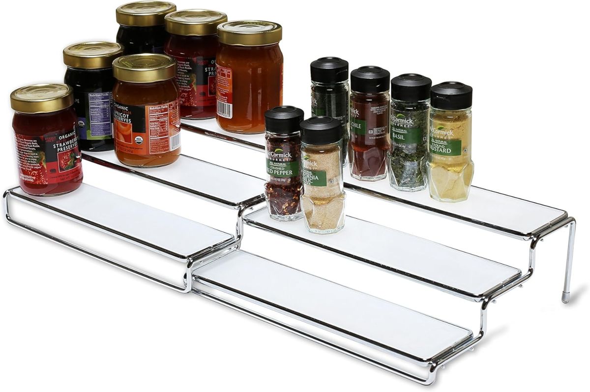 Spice Rack