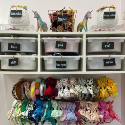 From Clutter to Control: 21 Fresh Ways to Use Storage Bins - Craftsy Hacks
