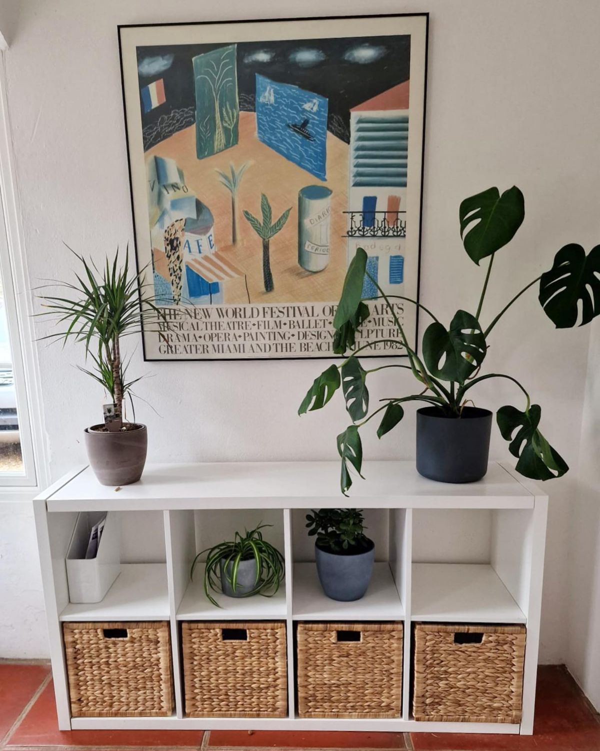 IKEA Kallax