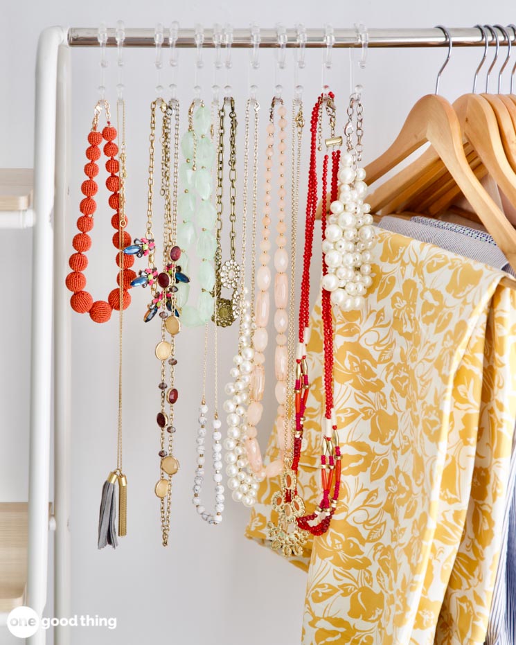 Jewelry Organizer