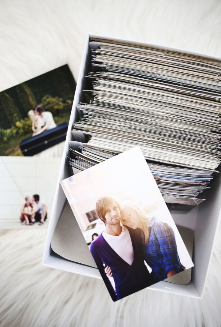 Photo Box