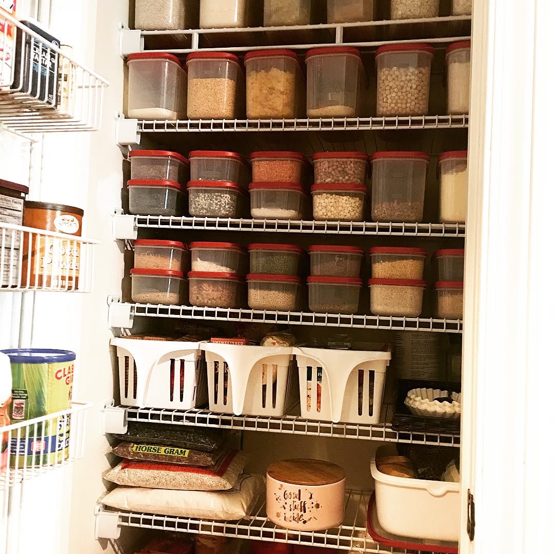 Plastic Containers