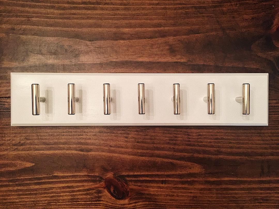 Belt Rack