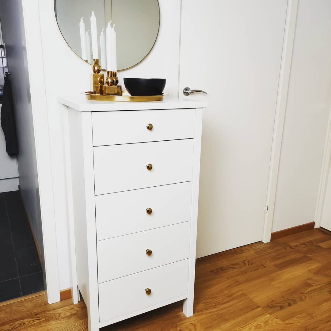 Hallway Dresser