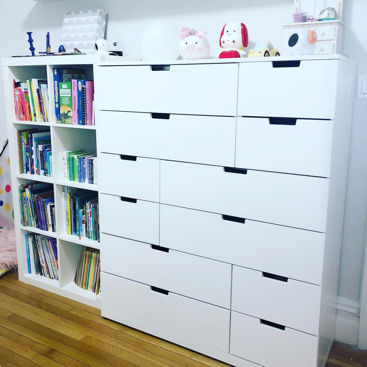Large Dressers