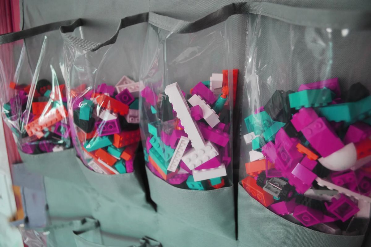 Lego Storage