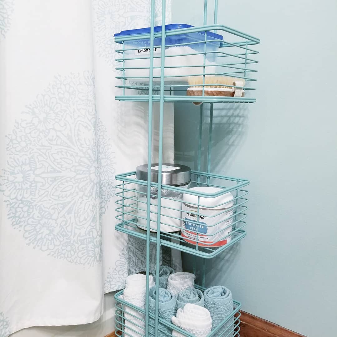 Wire Stand