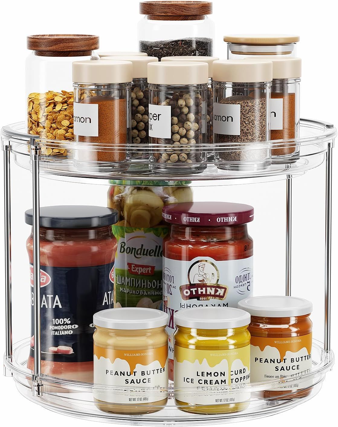 Lazy Susan