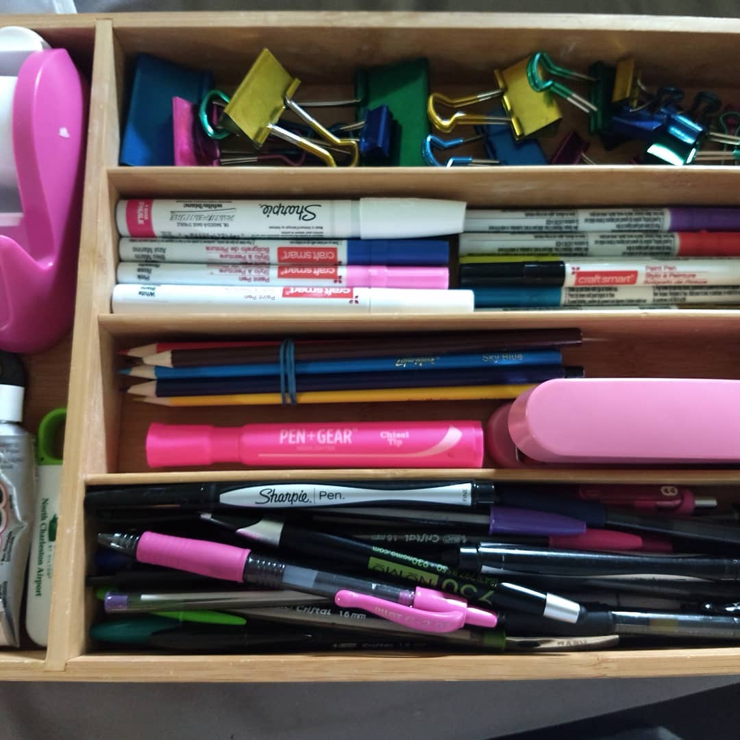 Pens