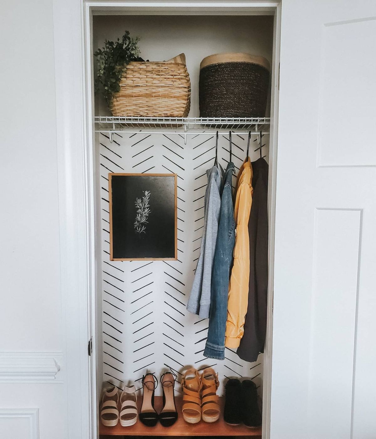 1. Bottom Shoe Rack