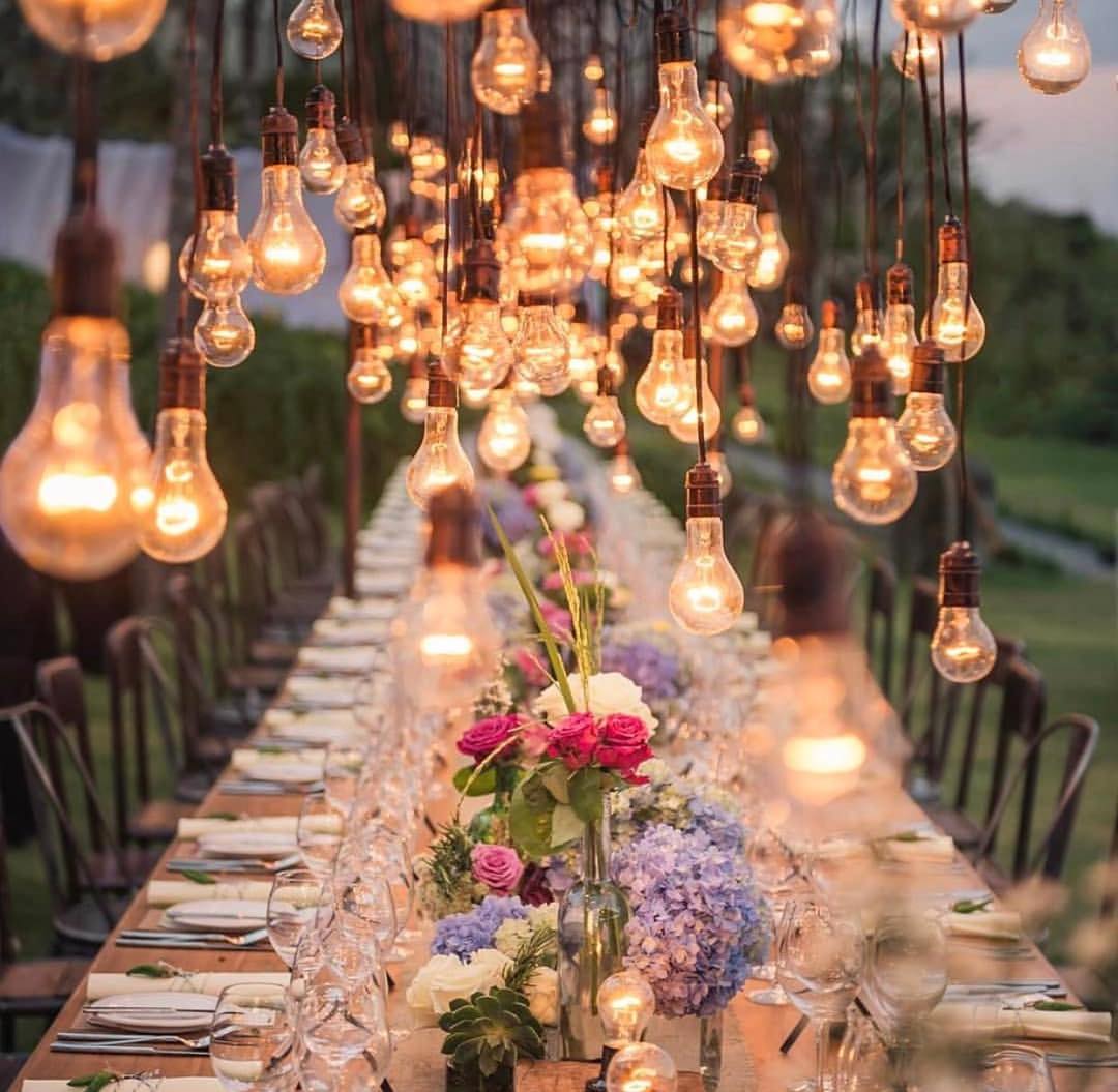 11. Golden Glow Canopy