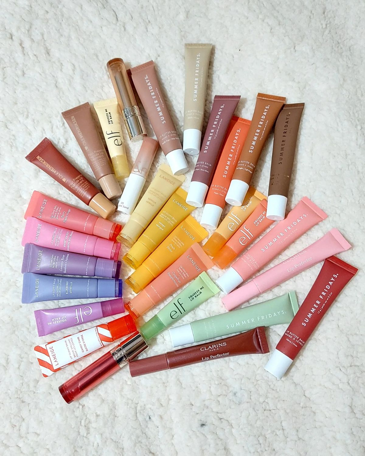 13. Old Lip Products