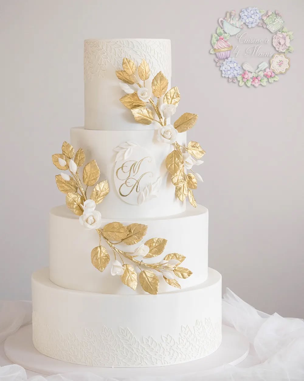 13. Roman Laurel Wreath
