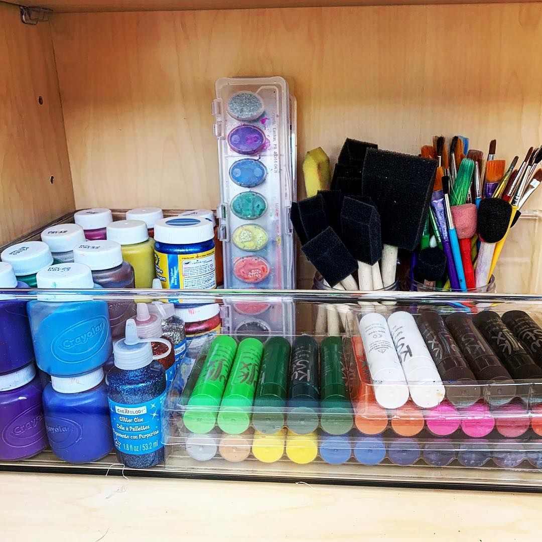 16. Old or Unused Hobby Items