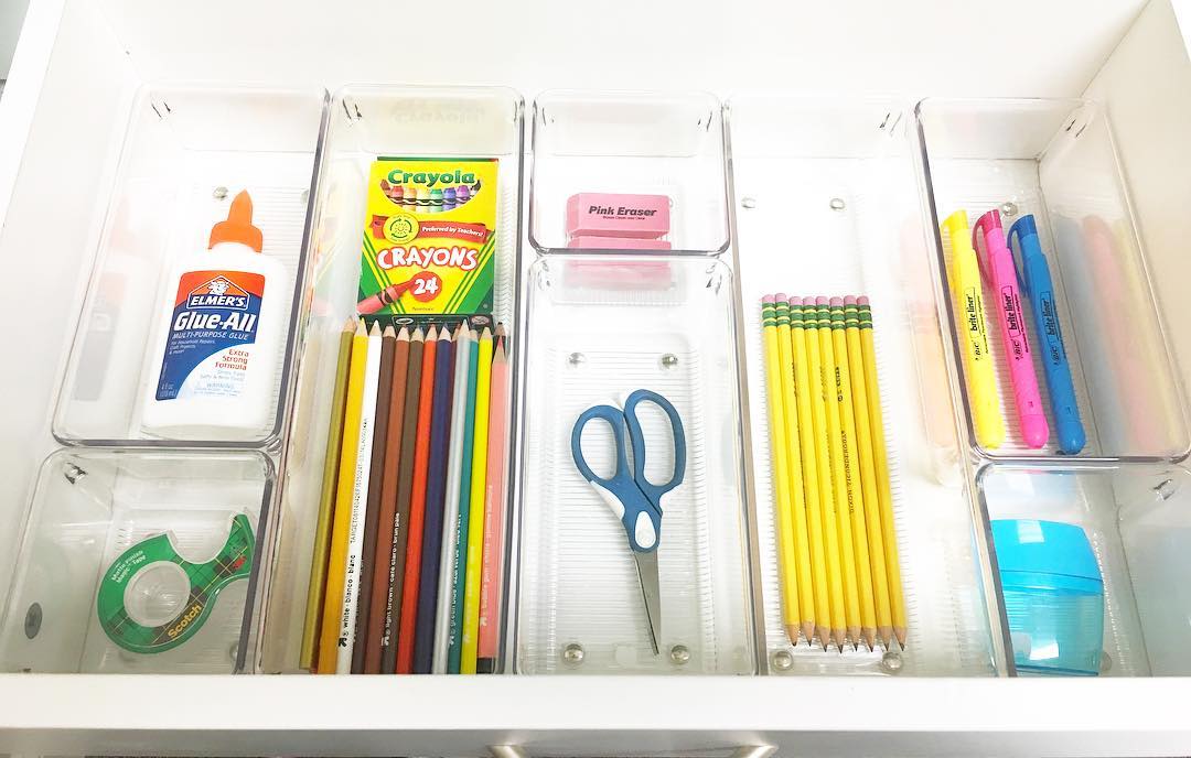Drawer Inserts