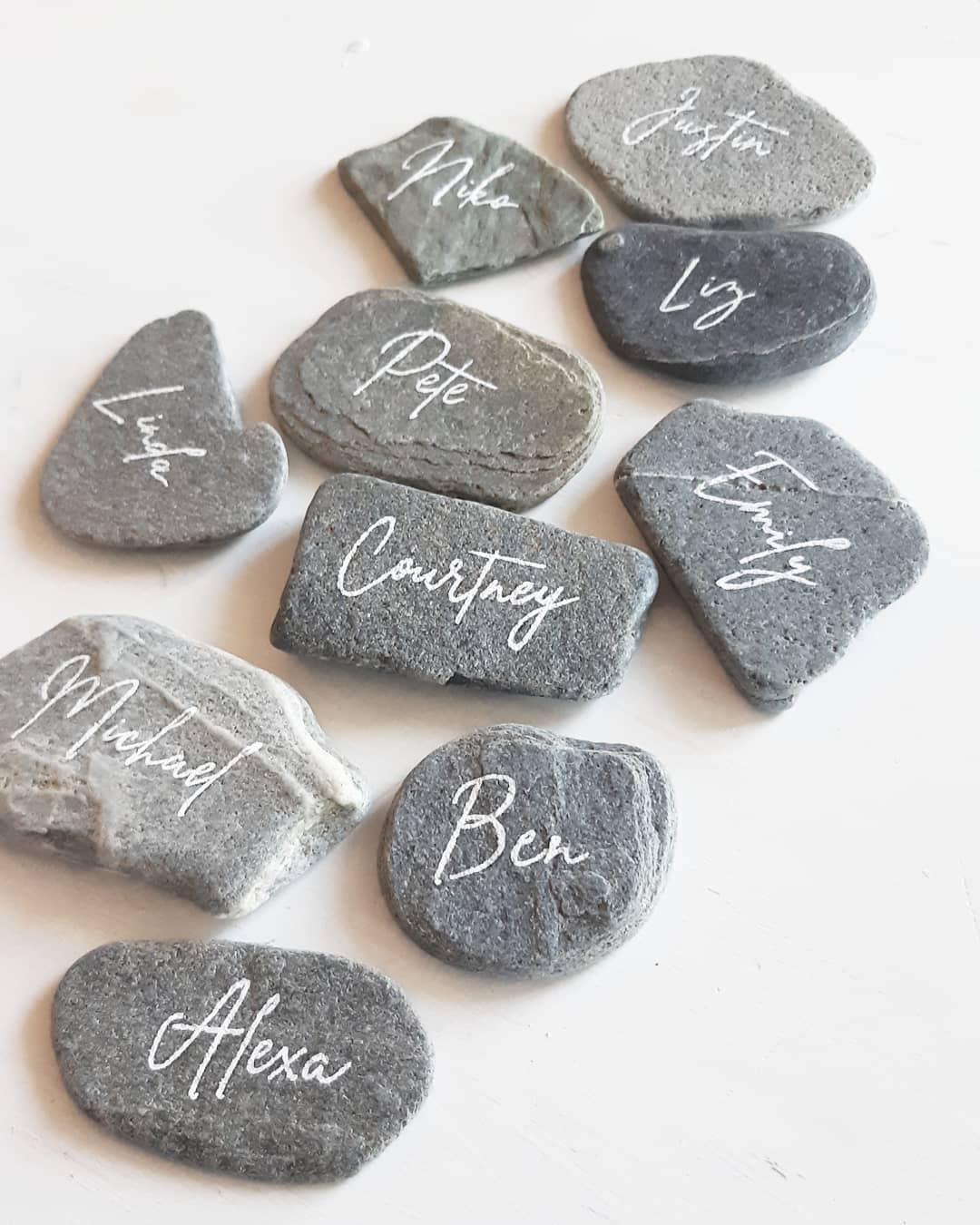 17. West Coast Inspiration