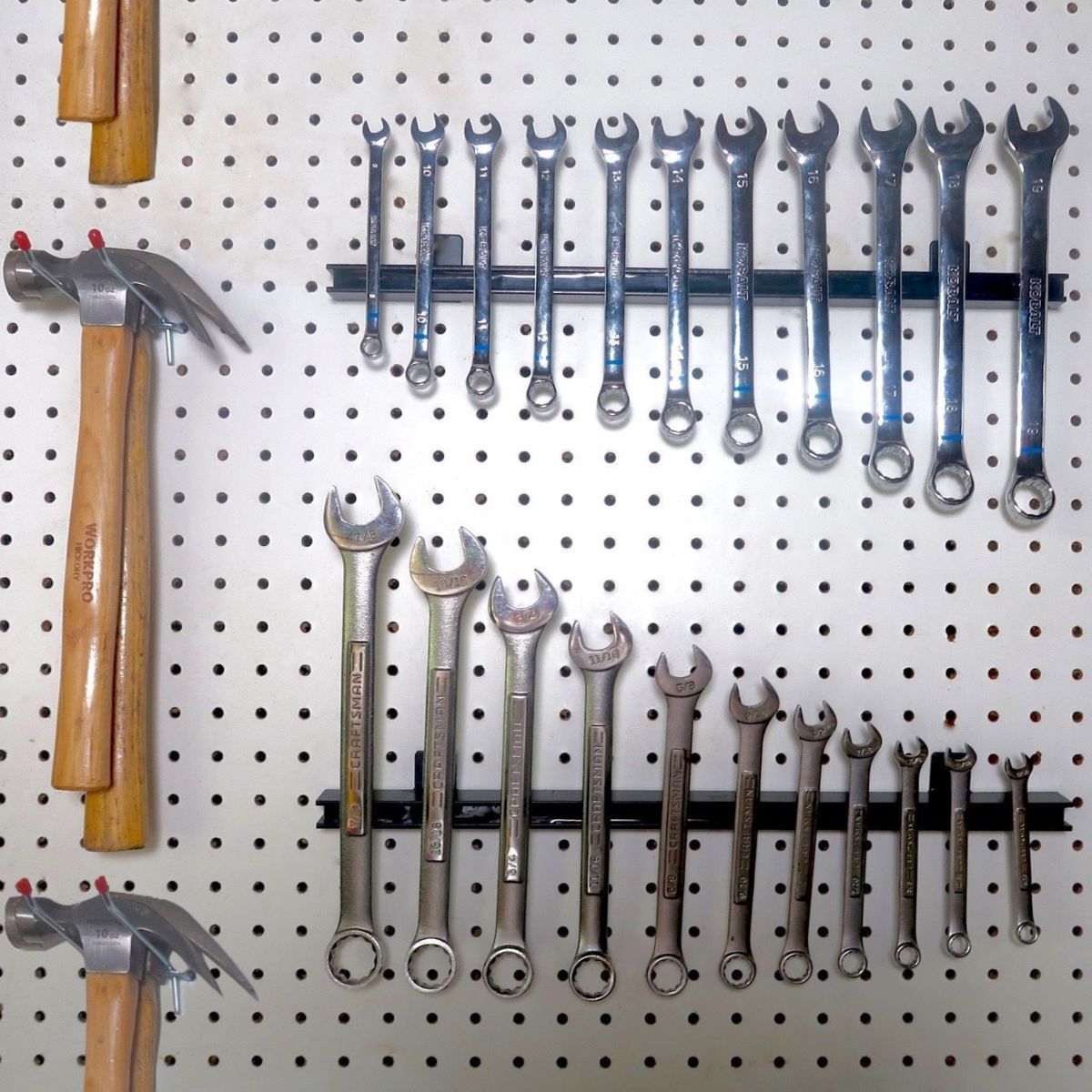 Magnetic Bars