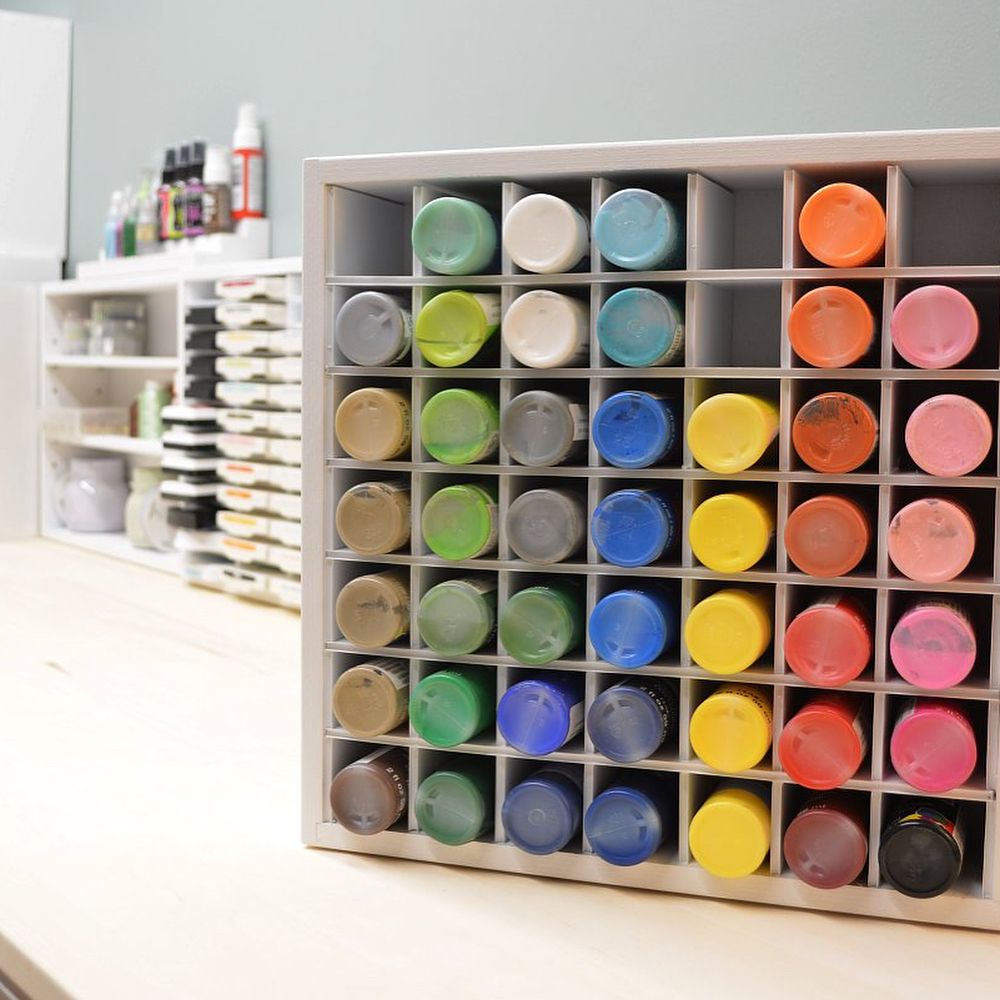 2. Old Paint