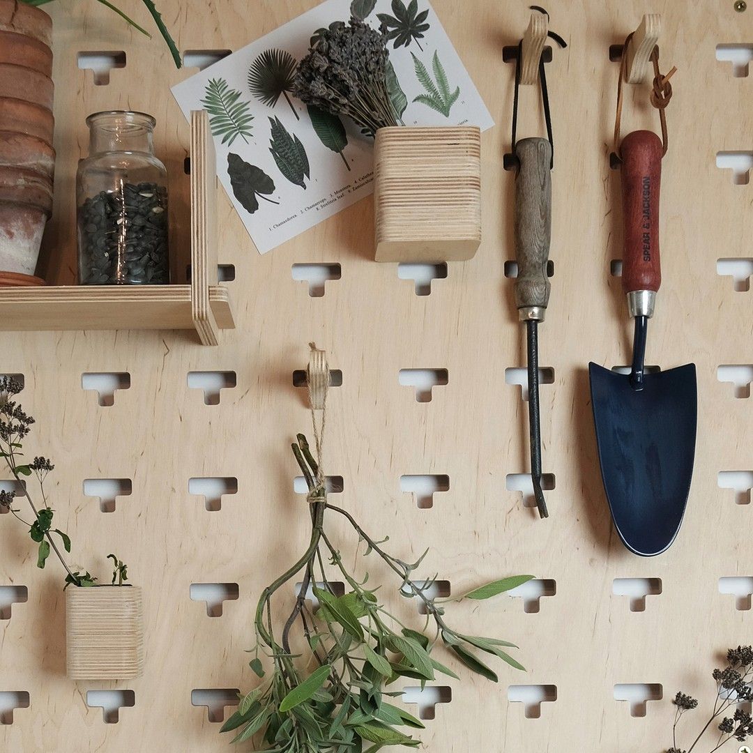 Gardening Setup