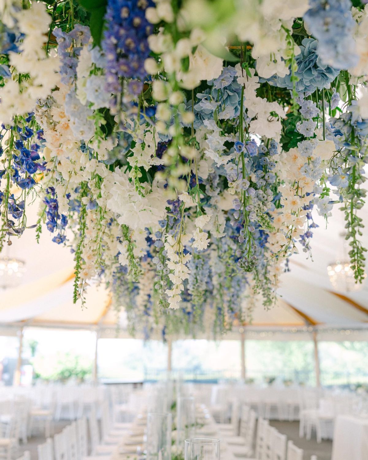 25. Floral Fantasy