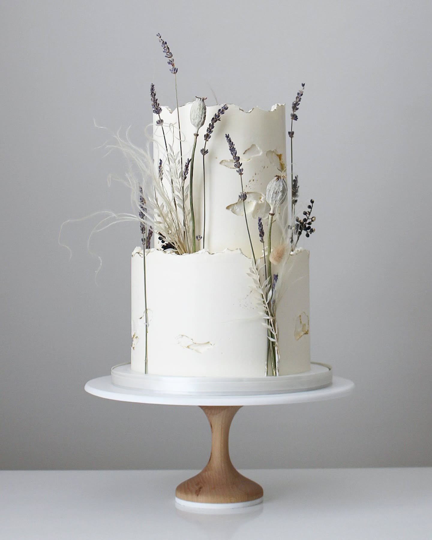 25. Rustic Woodland