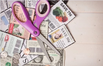 29. Expired Coupons