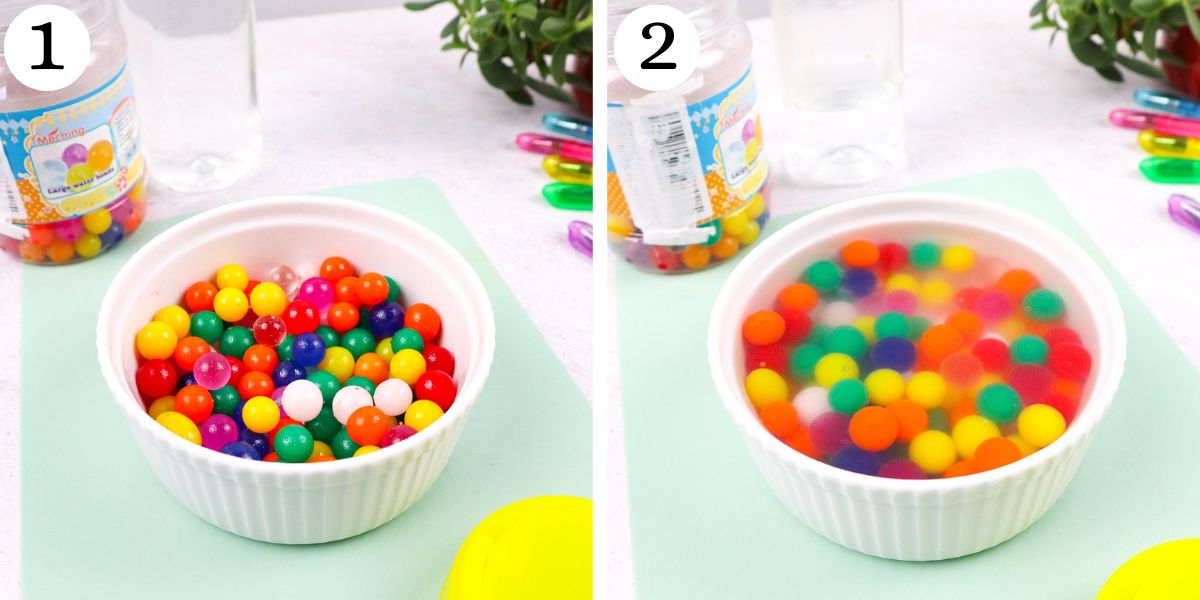 Clever Stress Balls
