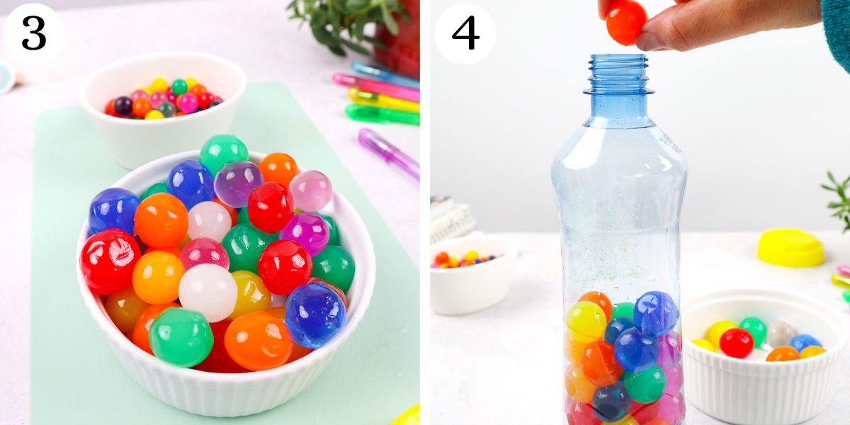 Beautiful Stress Balls