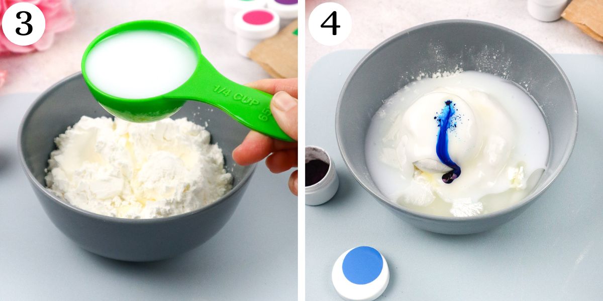 Smart Squishy Soap