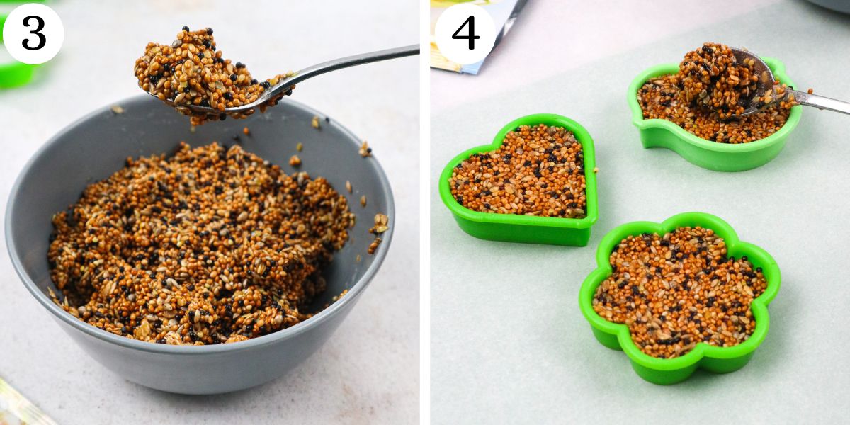 Useful Bird Feeders