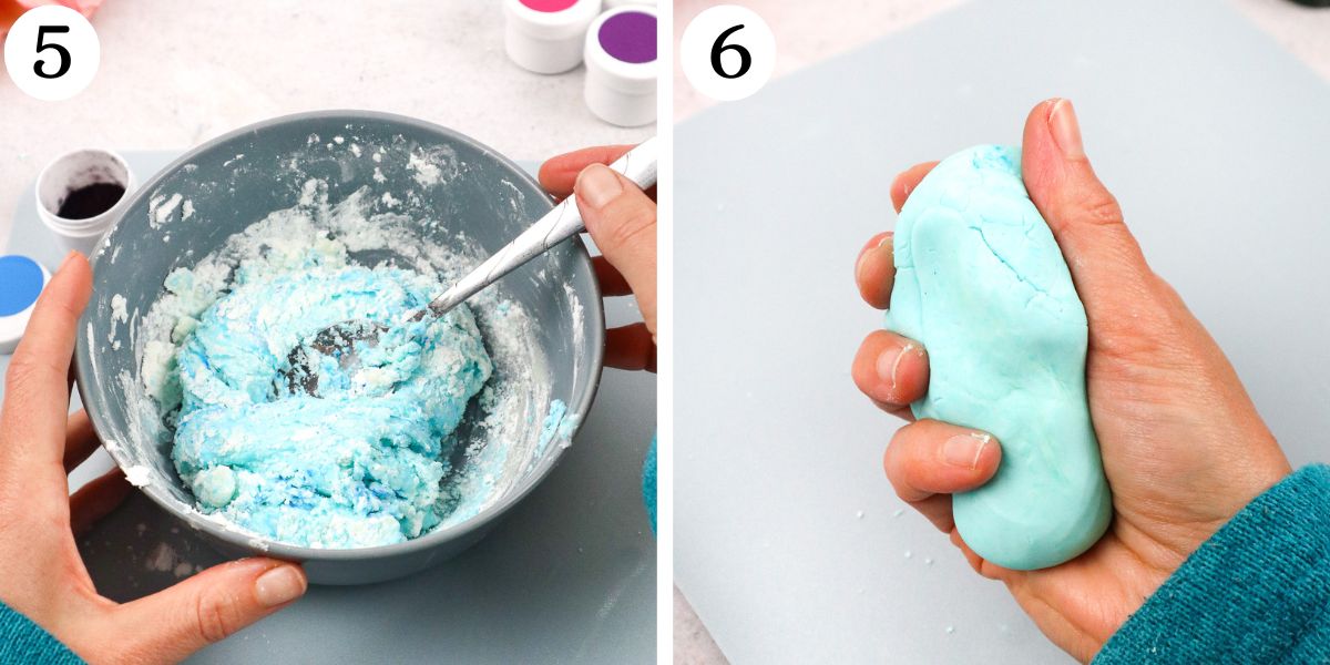 Clever Squishy Soap
