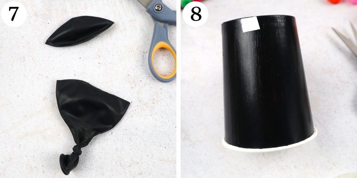Easy Penguin Poppers