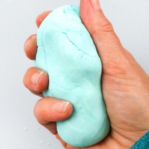 squishy soap