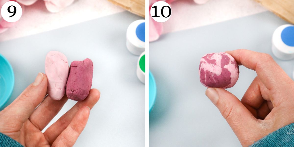 Colorful Squishy Soap