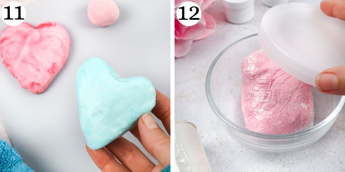 Brilliant Squishy Soap