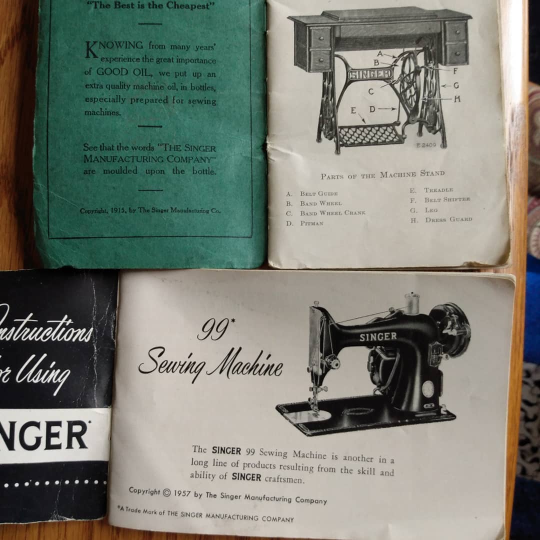 8. Product Manuals
