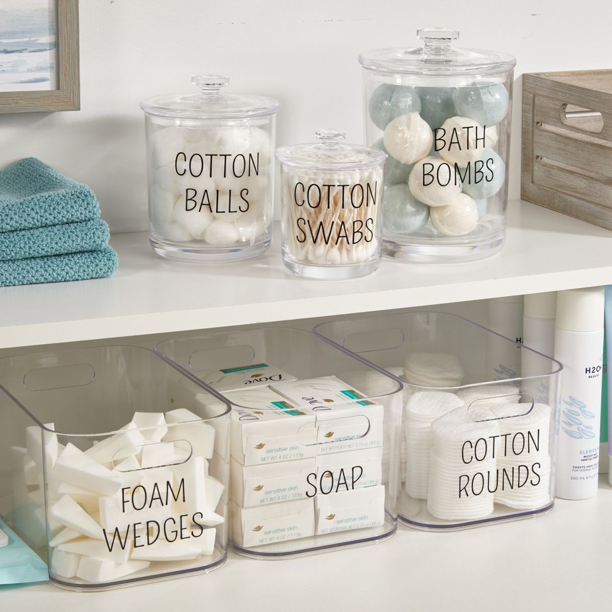 Stylish Labels