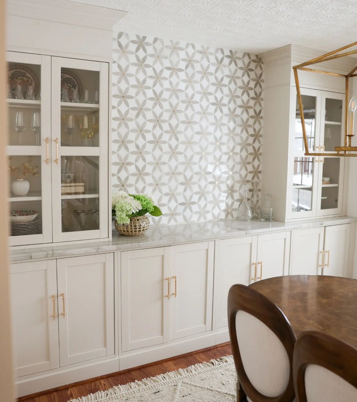 1. DIY Built-In Storage